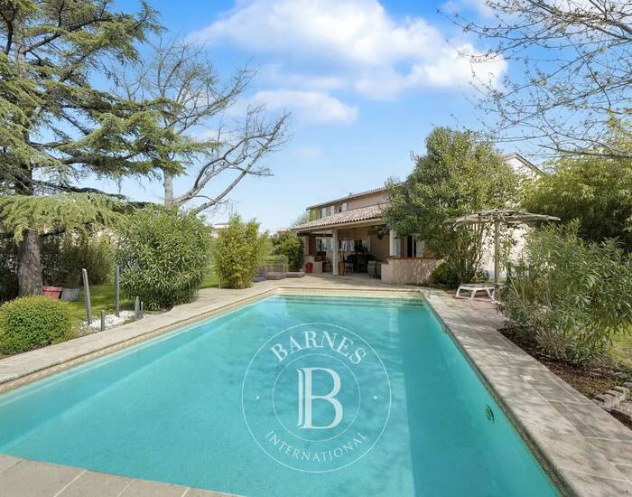Index - BARNES Agency, luxury real estate in Toulouse