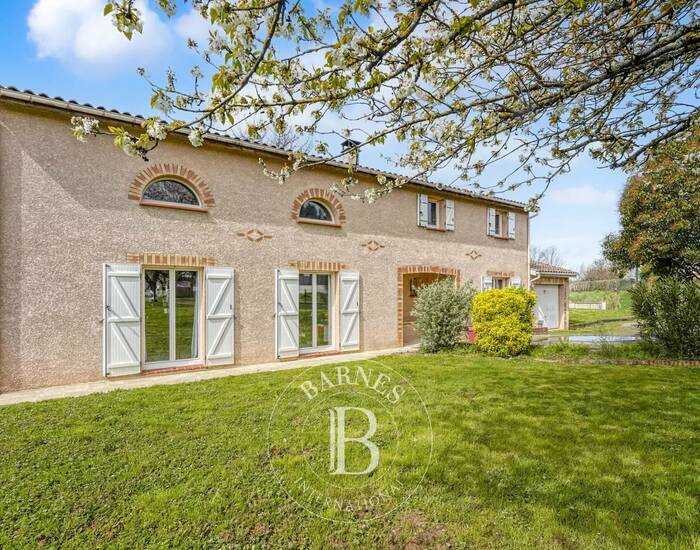 Index - BARNES Agency, luxury real estate in Toulouse