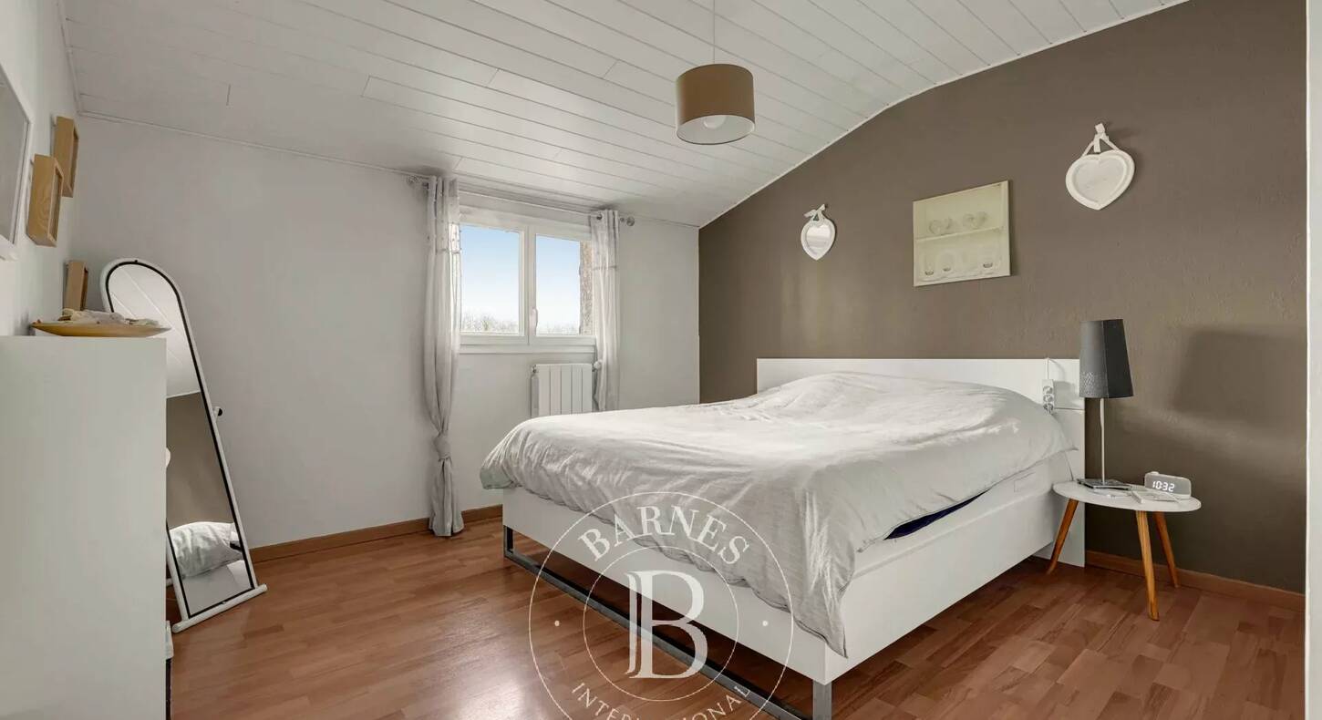 Show - BARNES Agency, luxury real estate in Toulouse