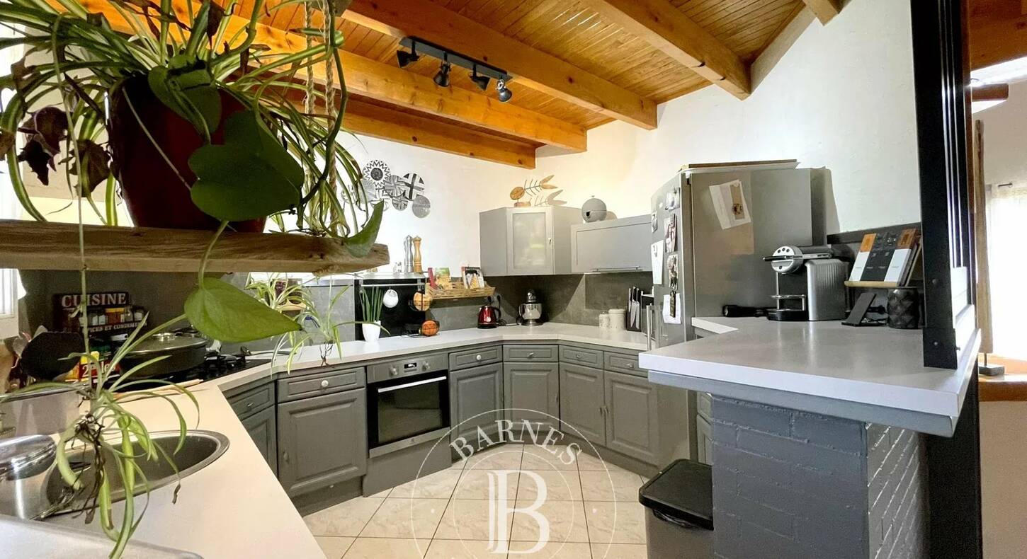 Show - BARNES Agency, luxury real estate in Toulouse