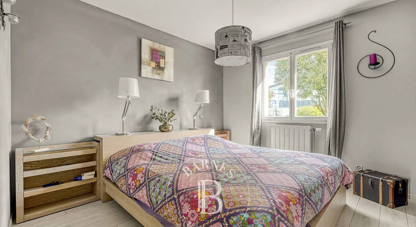 Show - BARNES Agency, luxury real estate in Toulouse