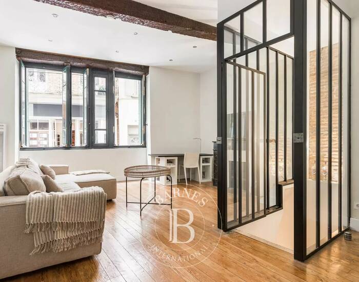 Index - BARNES Toulouse - Immobilier de luxe, appartements et maisons de prestige à Toulouse