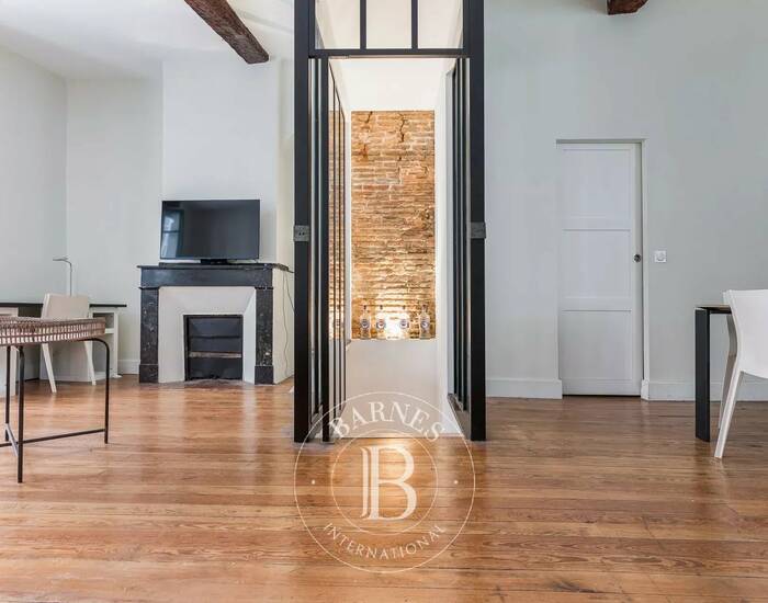 Index - BARNES Agency, luxury real estate in Toulouse