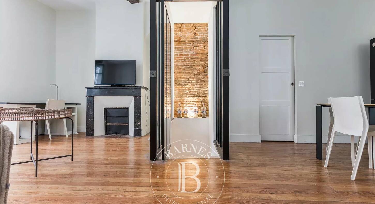 Show - BARNES Toulouse - Immobilier de luxe, appartements et maisons de prestige à Toulouse