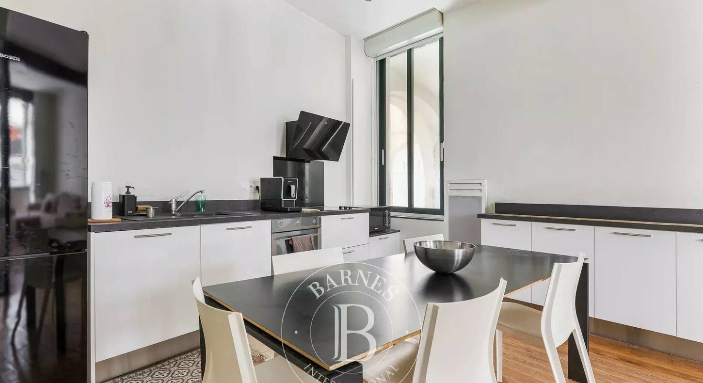 Show - BARNES Toulouse - Immobilier de luxe, appartements et maisons de prestige à Toulouse
