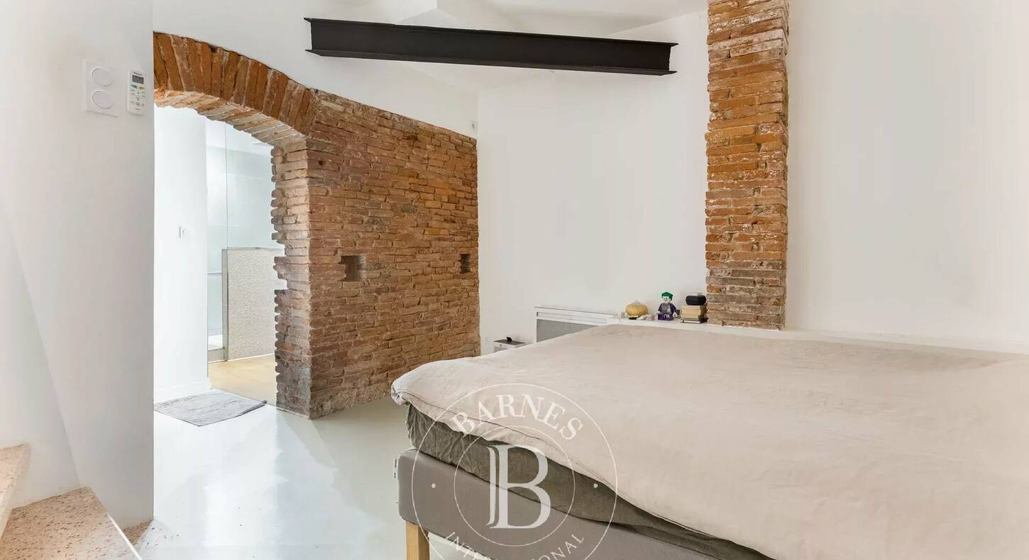 Show - BARNES Toulouse - Immobilier de luxe, appartements et maisons de prestige à Toulouse
