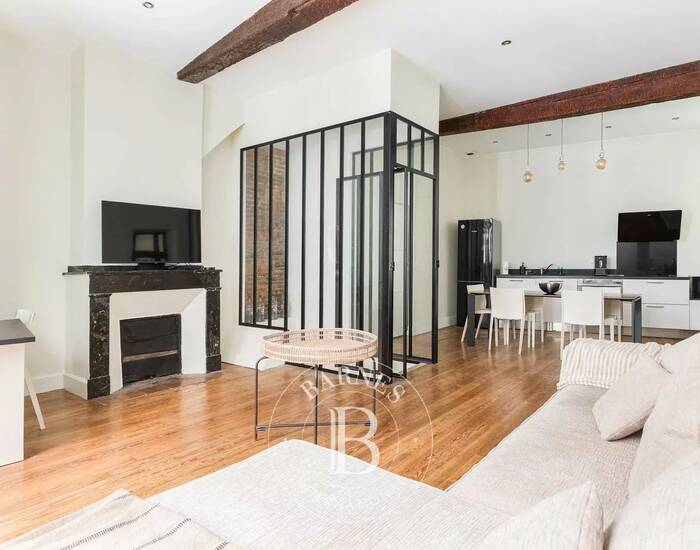 Index - BARNES Toulouse - Immobilier de luxe, appartements et maisons de prestige à Toulouse