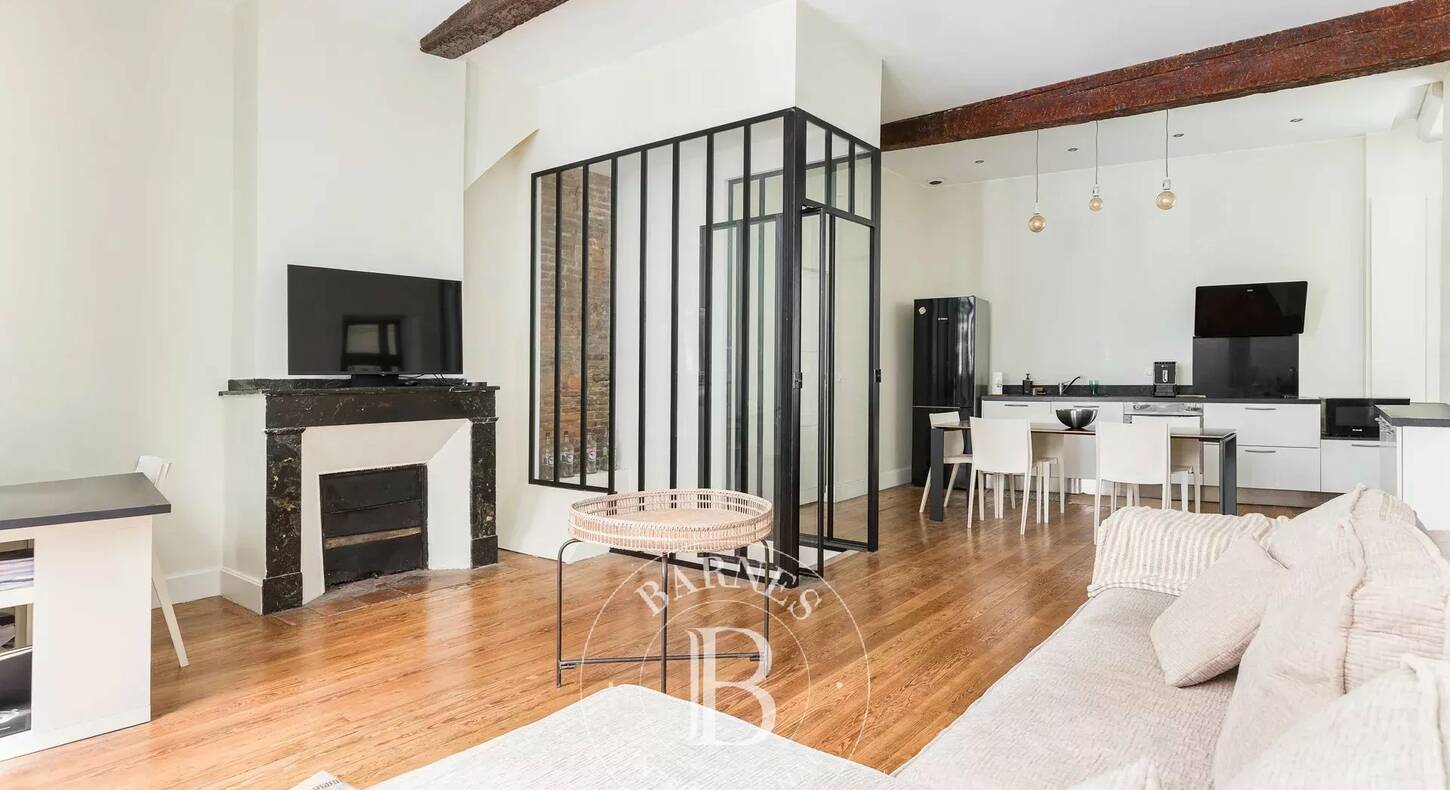 Show - BARNES Toulouse - Immobilier de luxe, appartements et maisons de prestige à Toulouse
