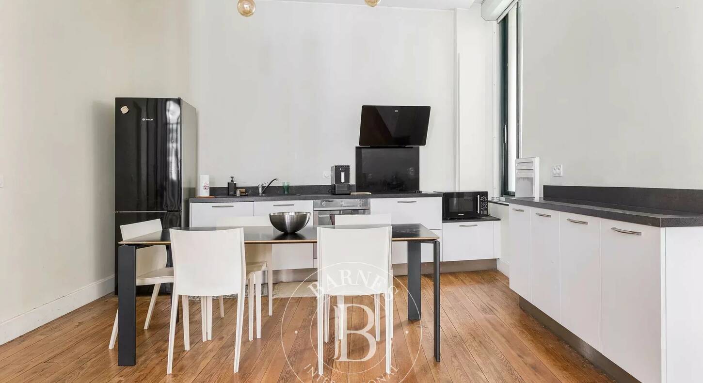 Show - BARNES Toulouse - Immobilier de luxe, appartements et maisons de prestige à Toulouse