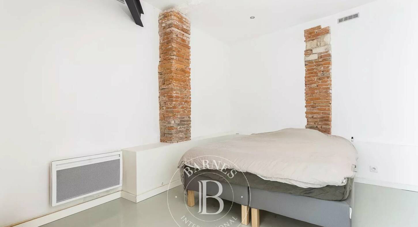 Show - BARNES Toulouse - Immobilier de luxe, appartements et maisons de prestige à Toulouse