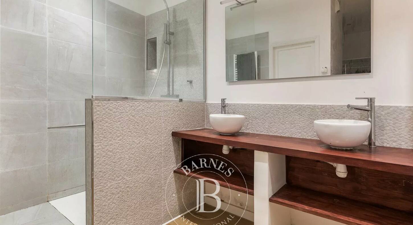 Show - BARNES Toulouse - Immobilier de luxe, appartements et maisons de prestige à Toulouse