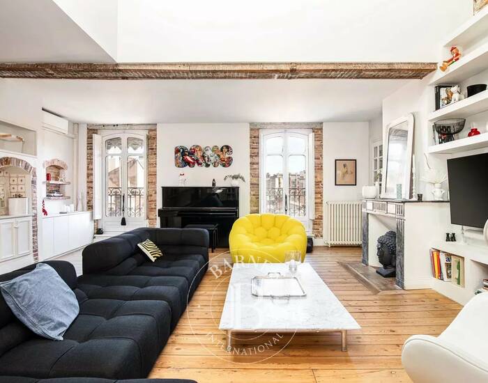 Index - BARNES Toulouse - Immobilier de luxe, appartements et maisons de prestige à Toulouse