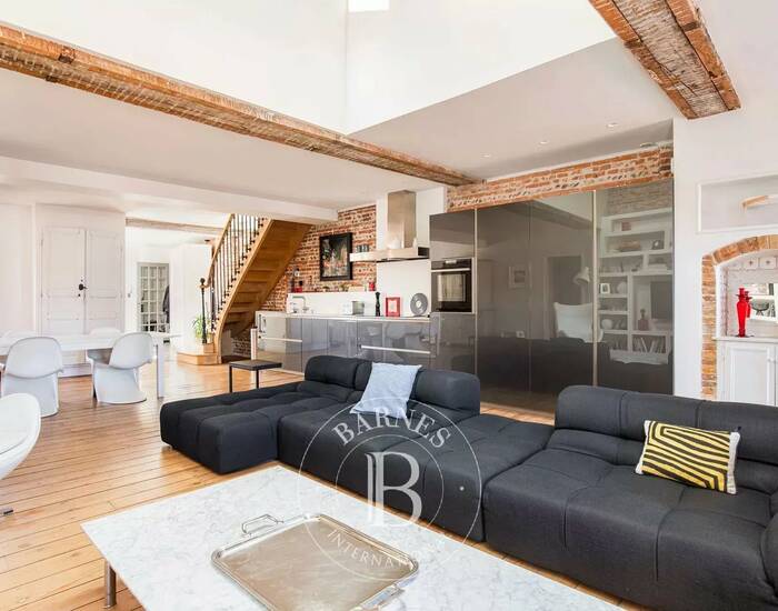 Index - BARNES Agency, luxury real estate in Toulouse