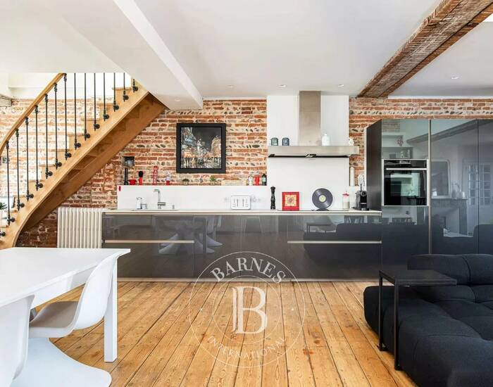 Index - BARNES Toulouse - Immobilier de luxe, appartements et maisons de prestige à Toulouse