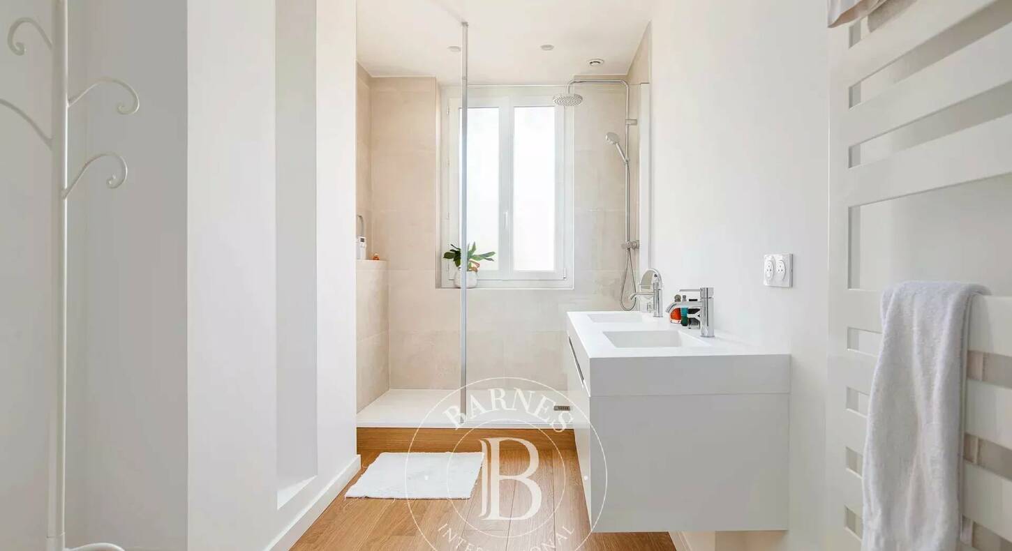 Show - BARNES Toulouse - Immobilier de luxe, appartements et maisons de prestige à Toulouse