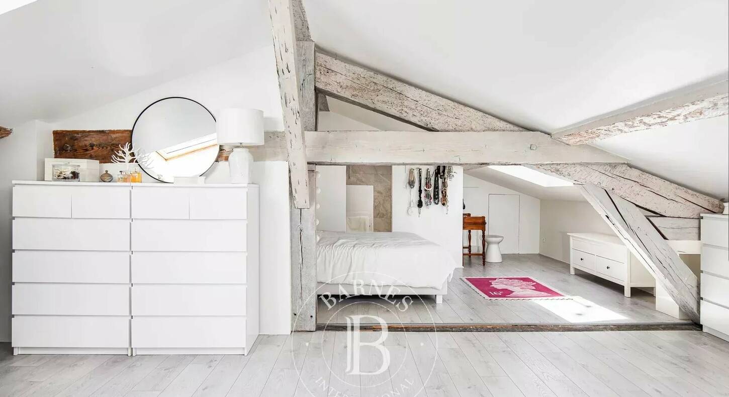 Show - BARNES Toulouse - Immobilier de luxe, appartements et maisons de prestige à Toulouse