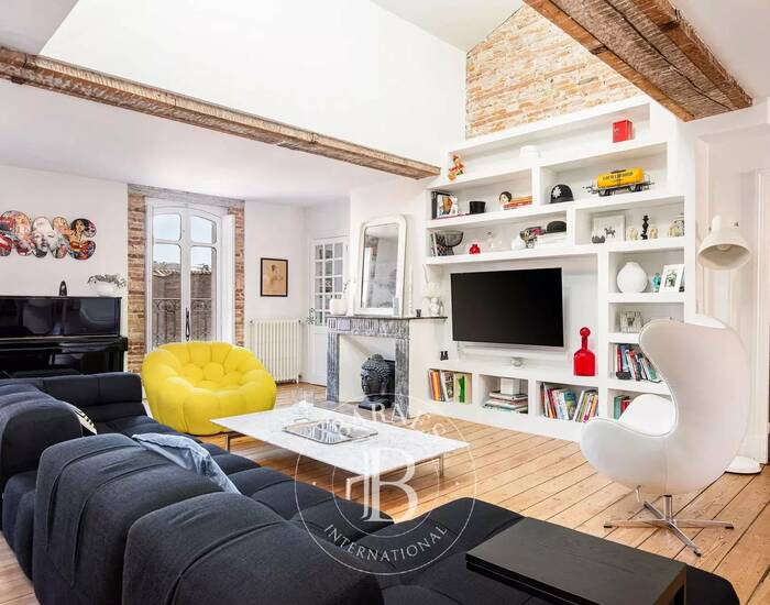 Index - BARNES Toulouse - Immobilier de luxe, appartements et maisons de prestige à Toulouse
