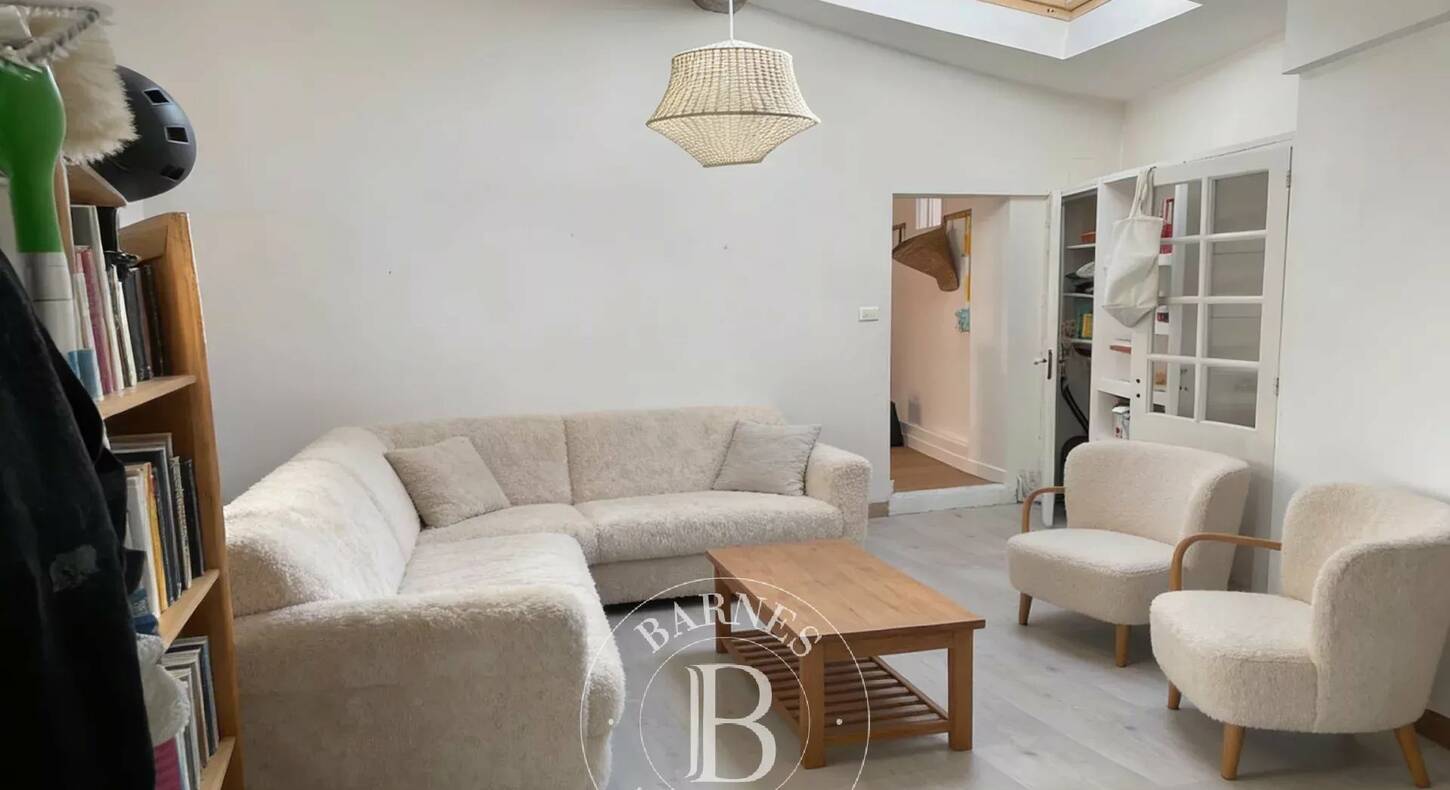 Show - BARNES Toulouse - Immobilier de luxe, appartements et maisons de prestige à Toulouse