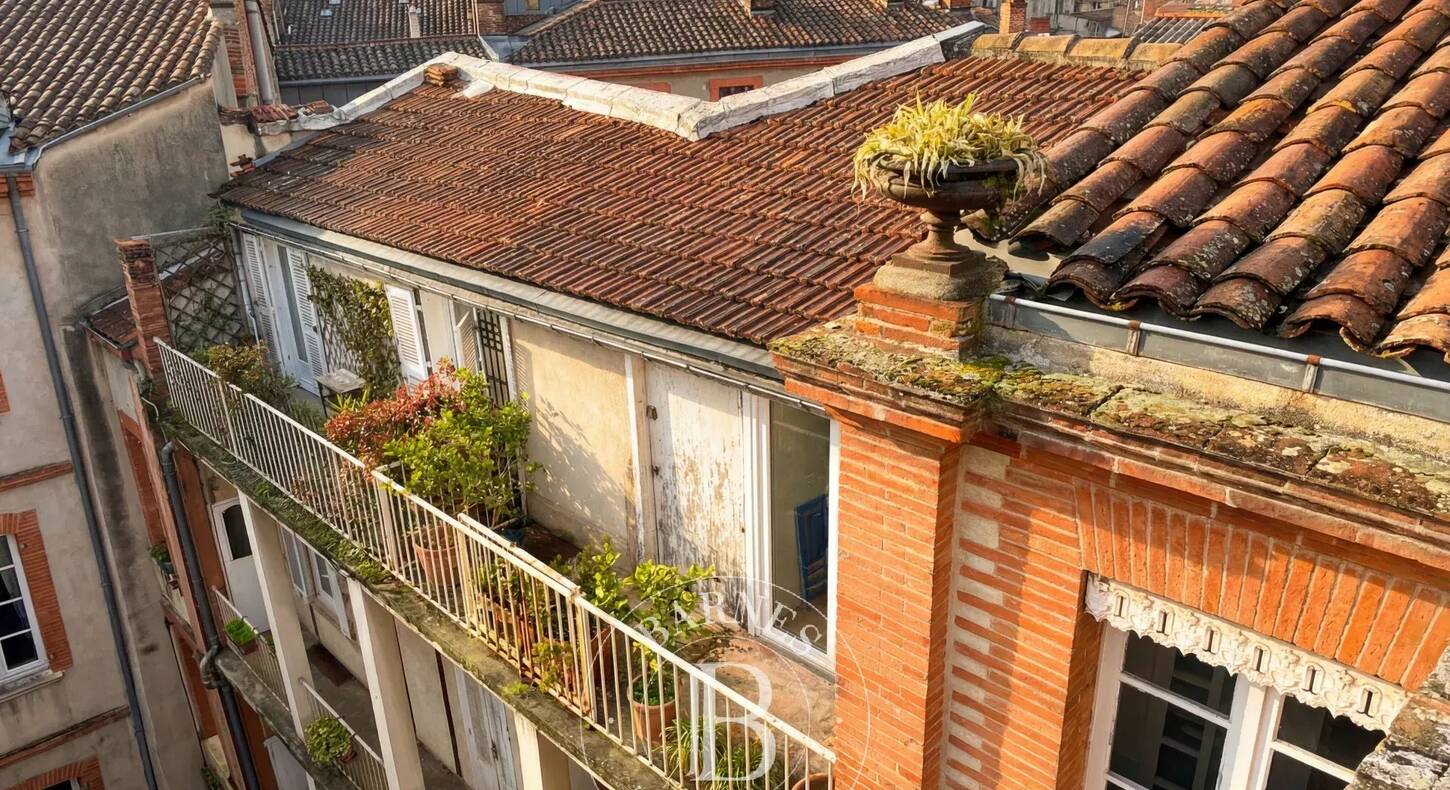 Show - BARNES Toulouse - Immobilier de luxe, appartements et maisons de prestige à Toulouse