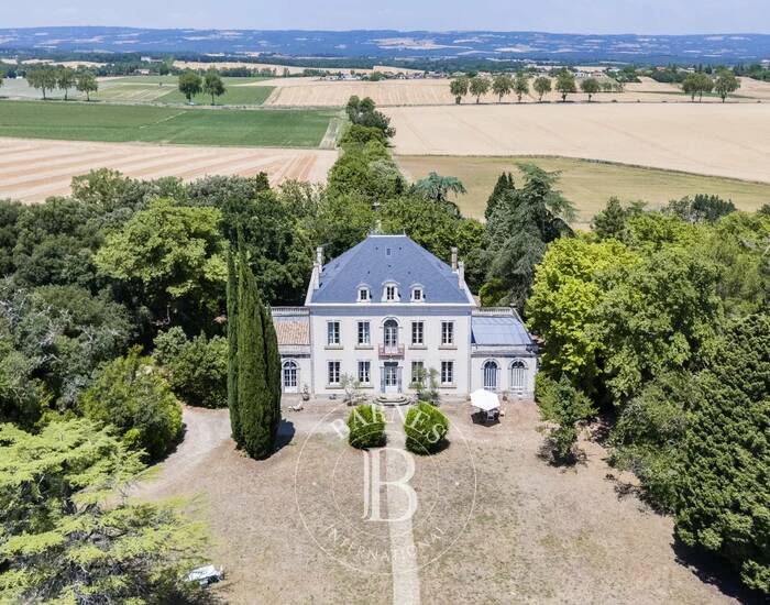 Index - BARNES Toulouse - Immobilier de luxe, appartements et maisons de prestige à Toulouse