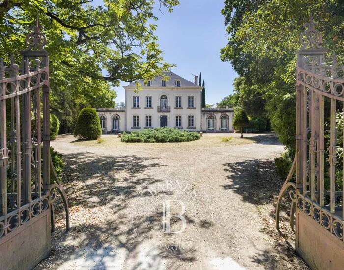 Index - BARNES Agency, luxury real estate in Toulouse