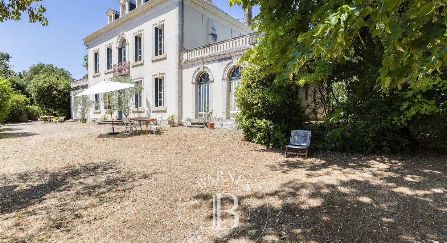 Show - BARNES Toulouse - Immobilier de luxe, appartements et maisons de prestige à Toulouse