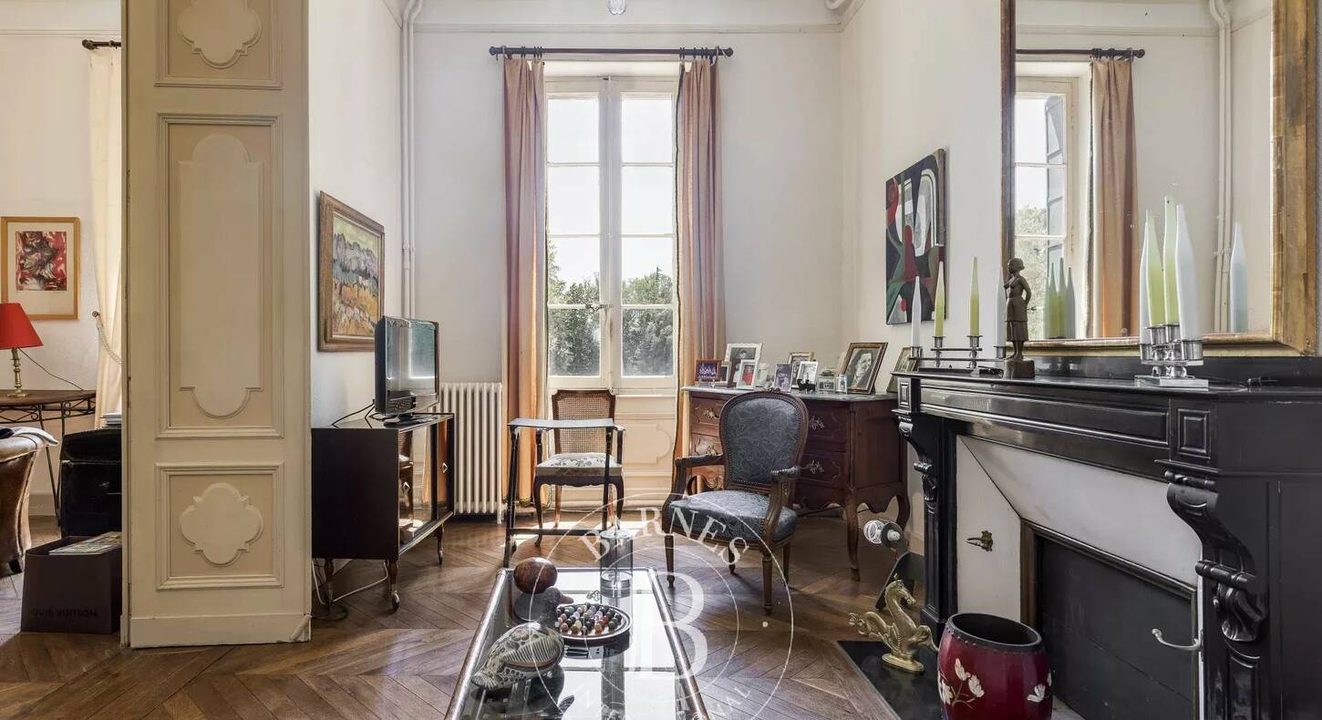 Show - BARNES Toulouse - Immobilier de luxe, appartements et maisons de prestige à Toulouse