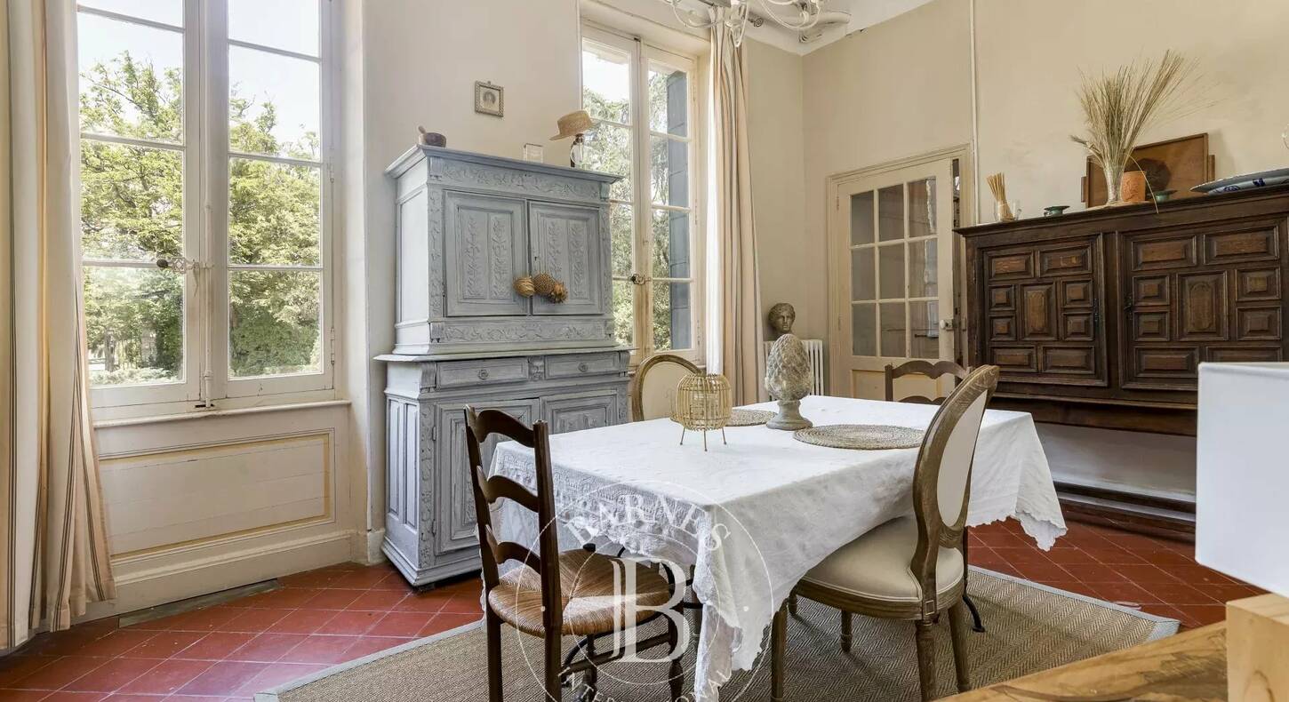 Show - BARNES Toulouse - Immobilier de luxe, appartements et maisons de prestige à Toulouse