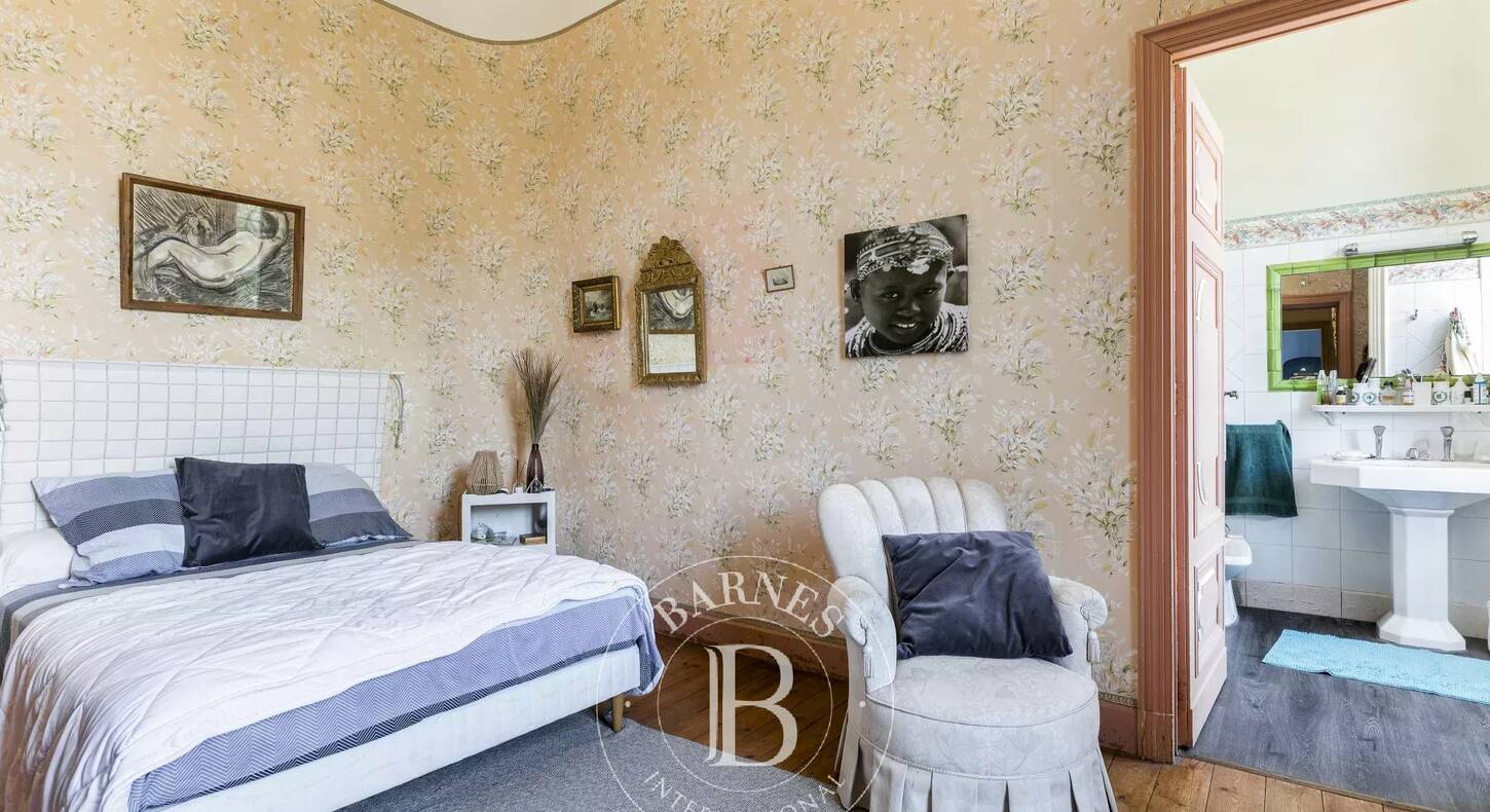 Show - BARNES Toulouse - Immobilier de luxe, appartements et maisons de prestige à Toulouse