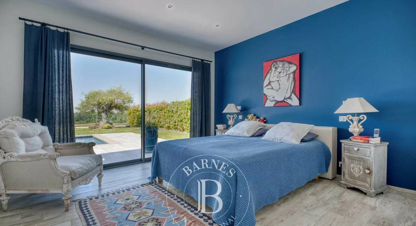 Show - BARNES Toulouse - Immobilier de luxe, appartements et maisons de prestige à Toulouse