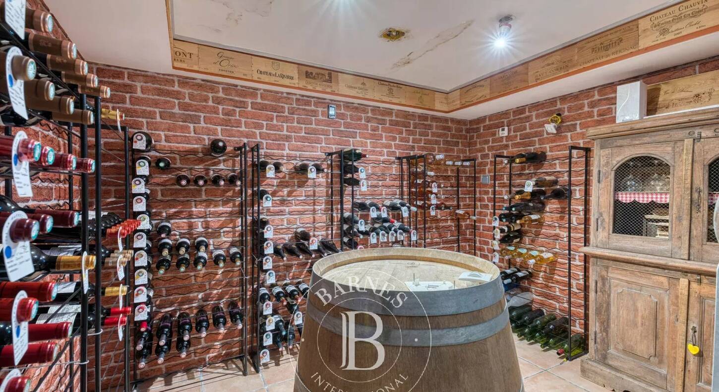 Show - BARNES Toulouse - Immobilier de luxe, appartements et maisons de prestige à Toulouse