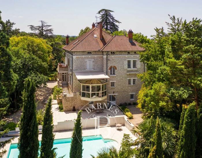 Index - BARNES Agency, luxury real estate in Toulouse