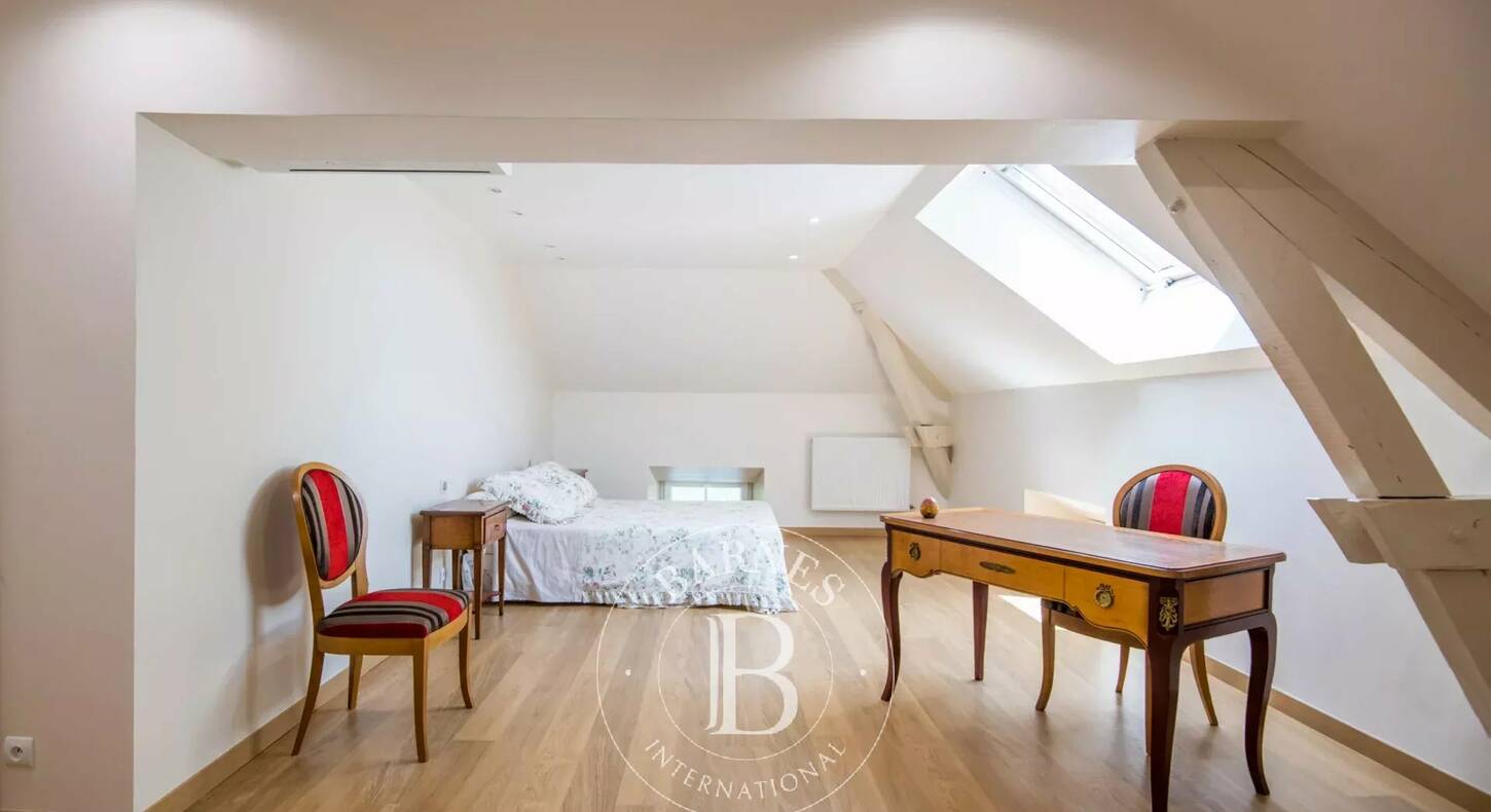 Show - BARNES Agency, luxury real estate in Toulouse