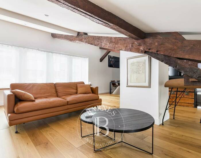 Index - BARNES Agency, luxury real estate in Toulouse