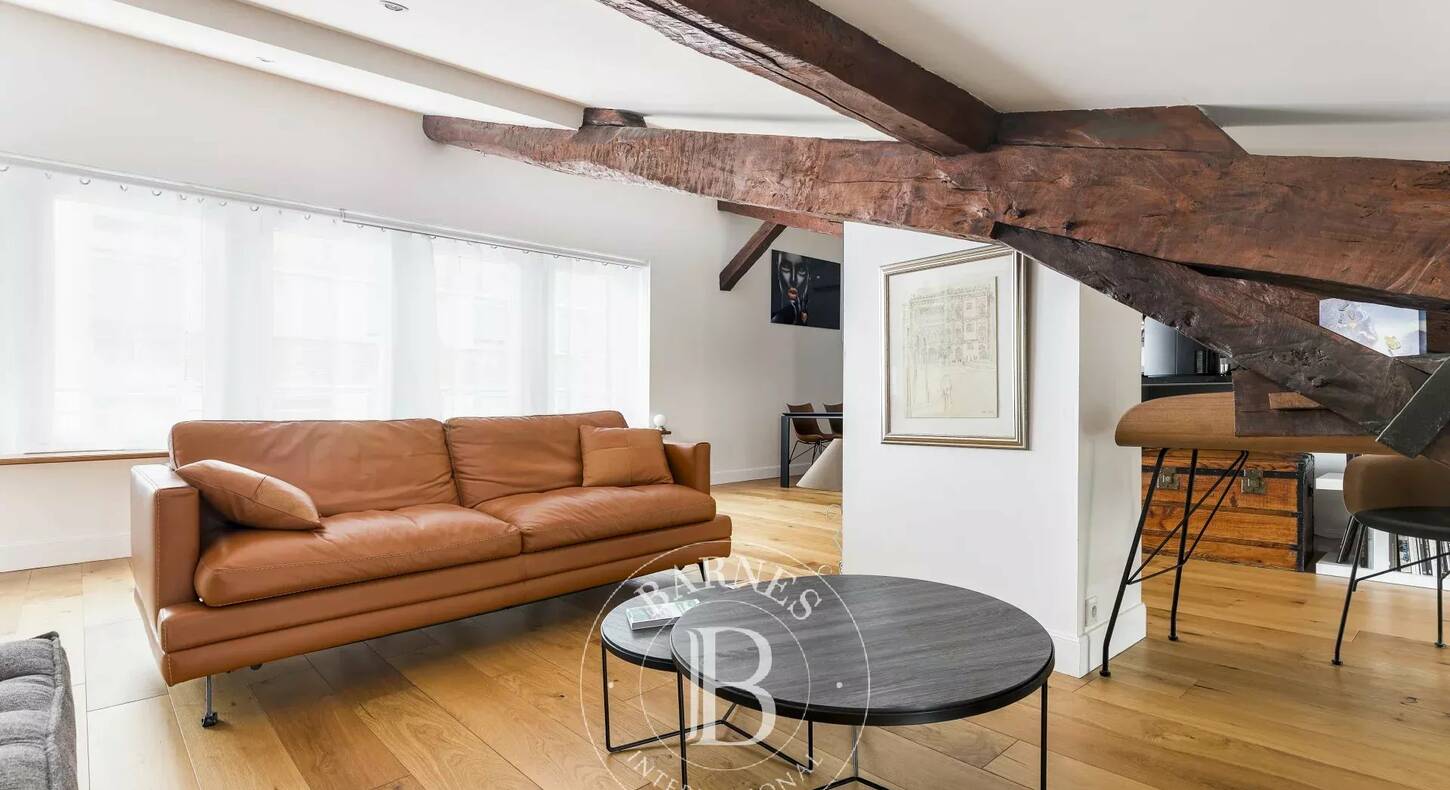 Show - BARNES Agency, luxury real estate in Toulouse