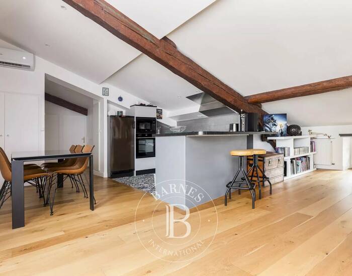 Index - BARNES Toulouse - Immobilier de luxe, appartements et maisons de prestige à Toulouse