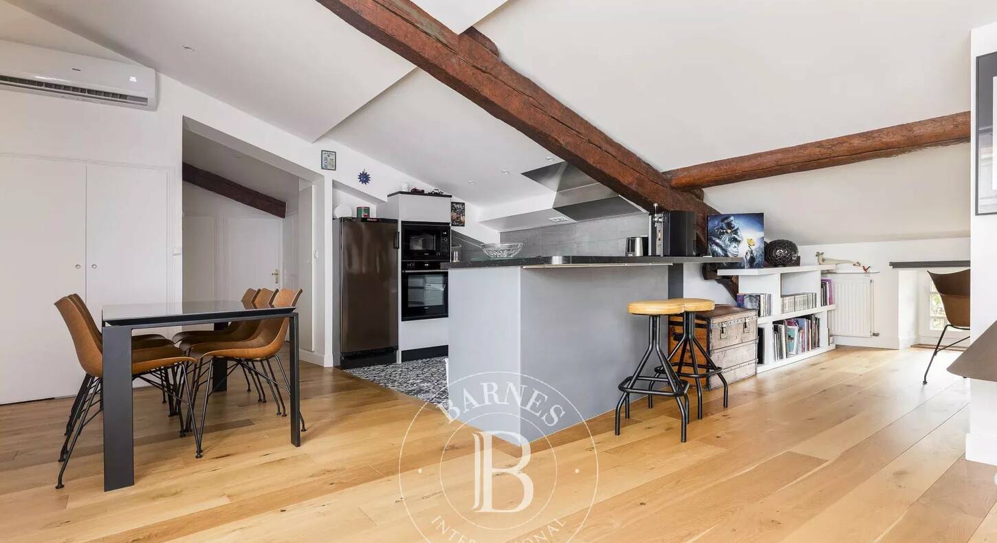 Show - BARNES Agency, luxury real estate in Toulouse