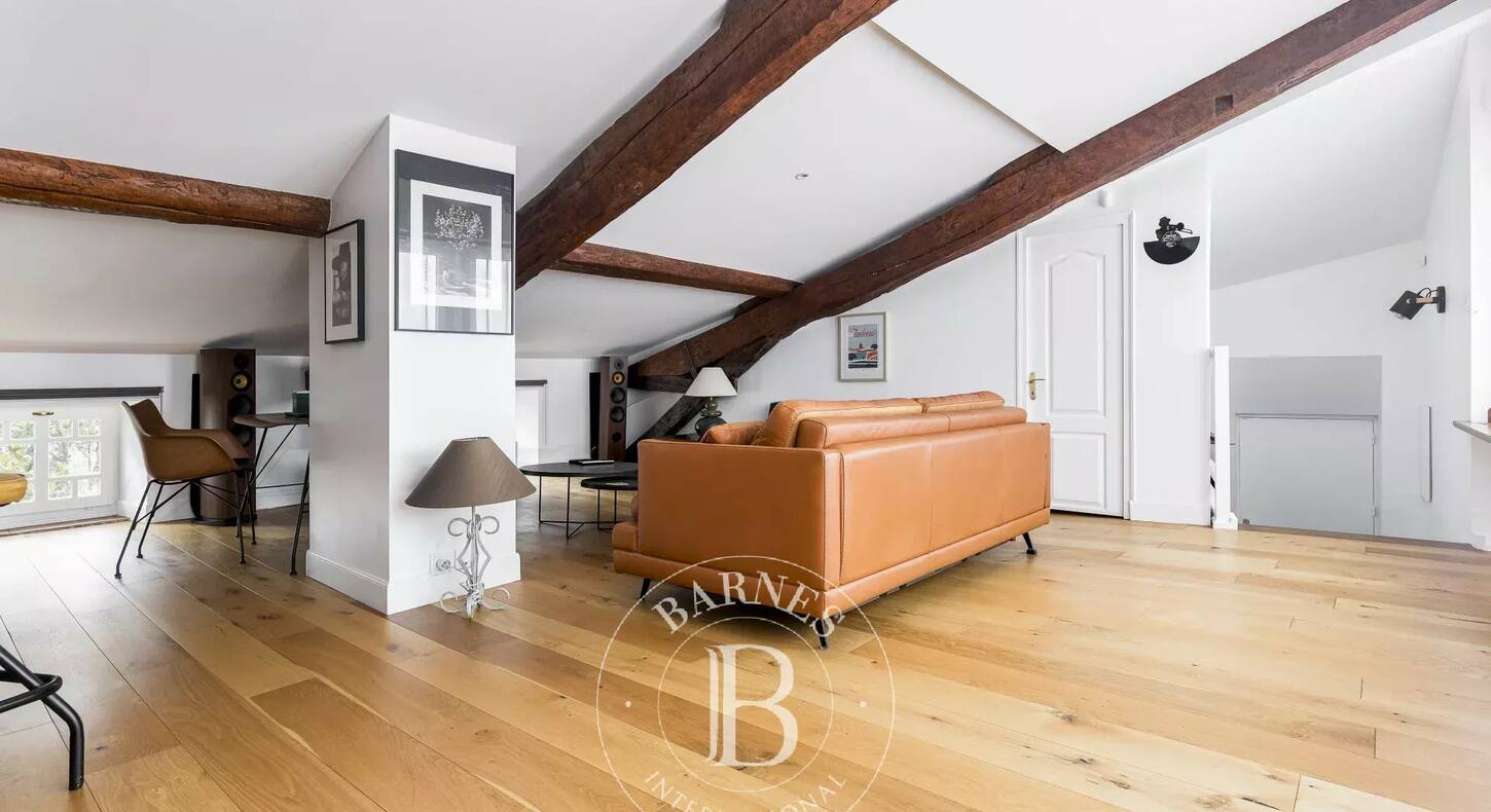 Show - BARNES Agency, luxury real estate in Toulouse