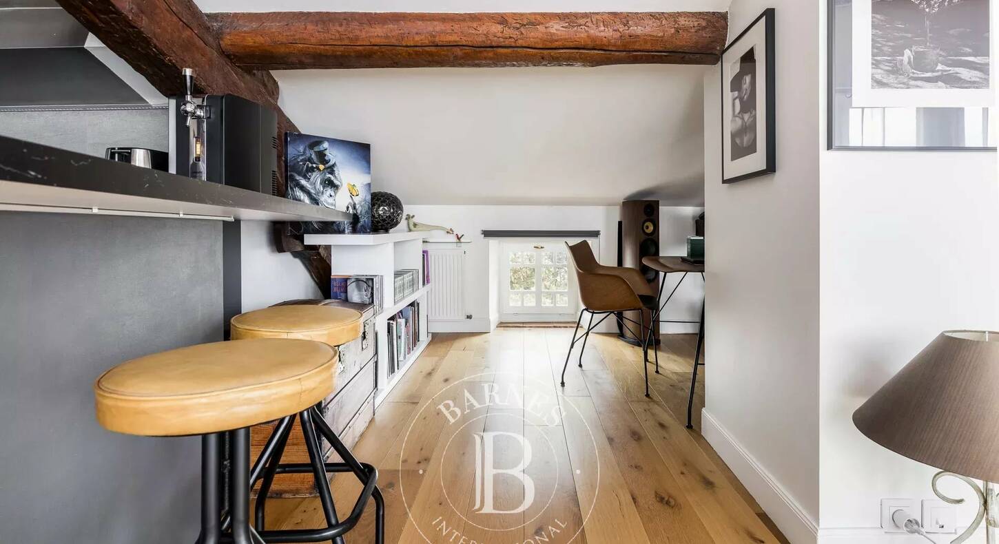 Show - BARNES Agency, luxury real estate in Toulouse