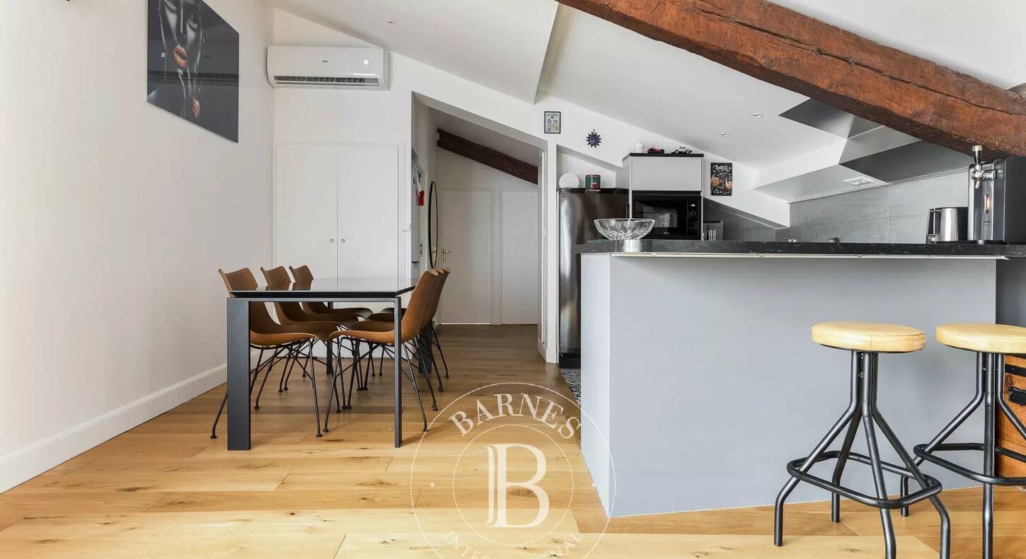 Show - BARNES Agency, luxury real estate in Toulouse