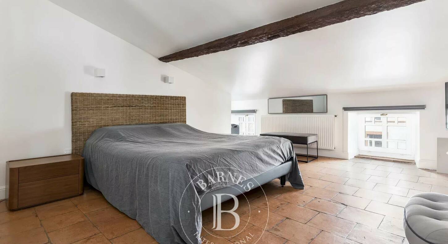 Show - BARNES Agency, luxury real estate in Toulouse