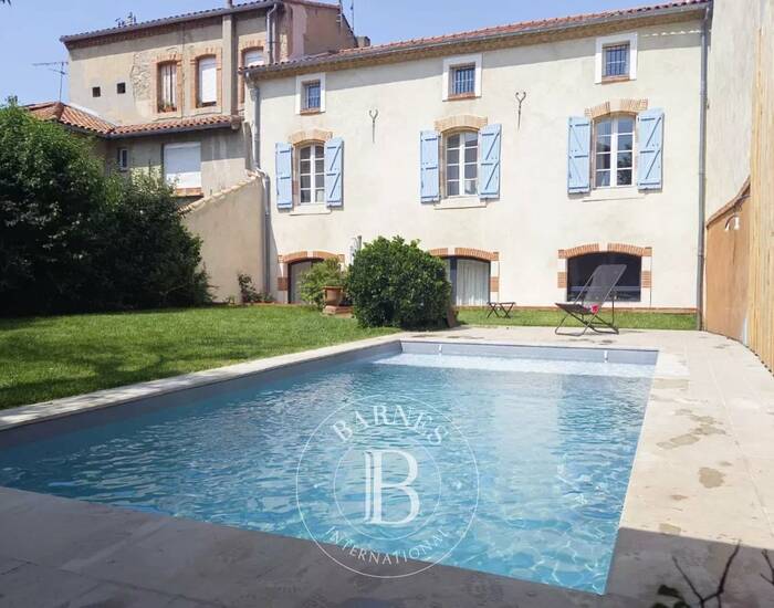 Index - BARNES Agency, luxury real estate in Toulouse
