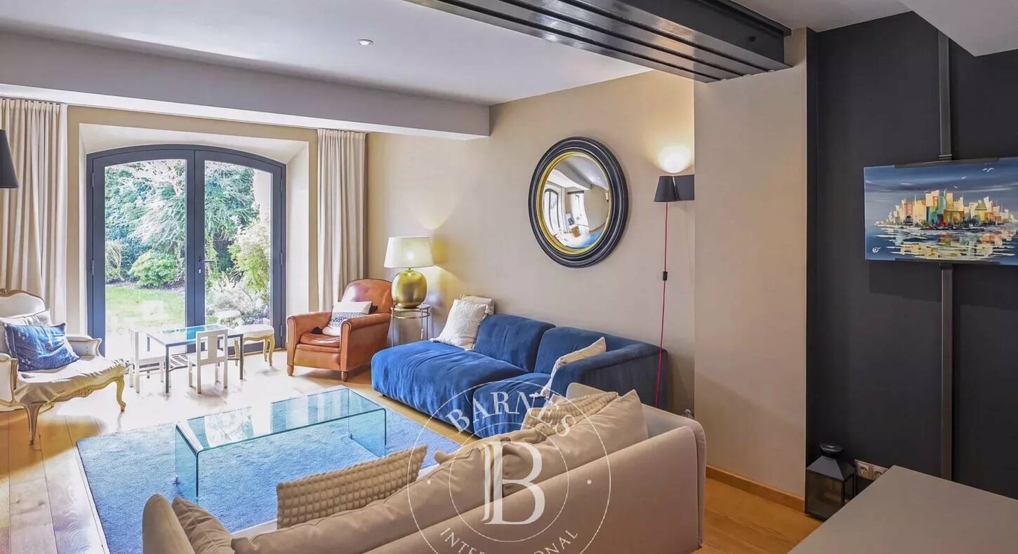 Show - BARNES Agency, luxury real estate in Toulouse