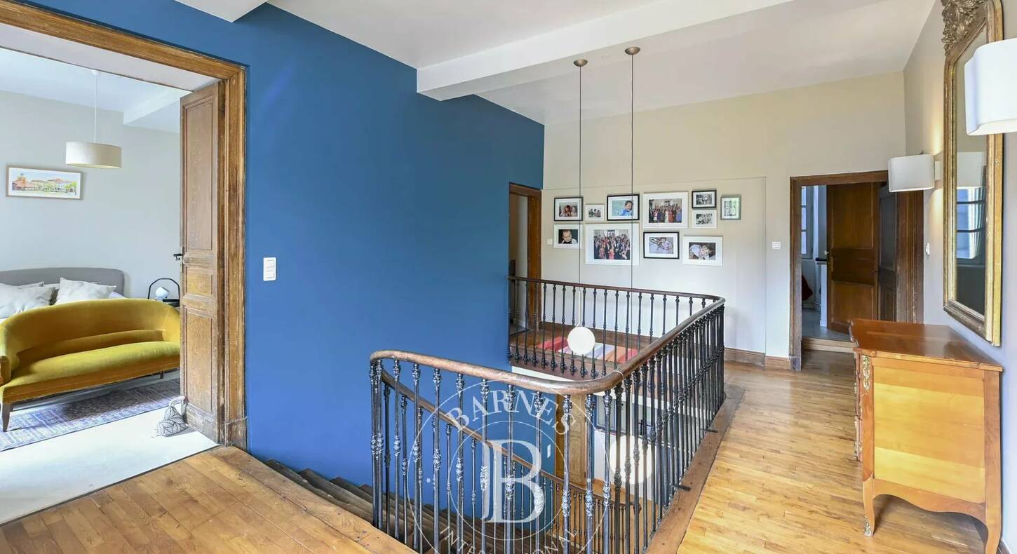 Show - BARNES Agency, luxury real estate in Toulouse