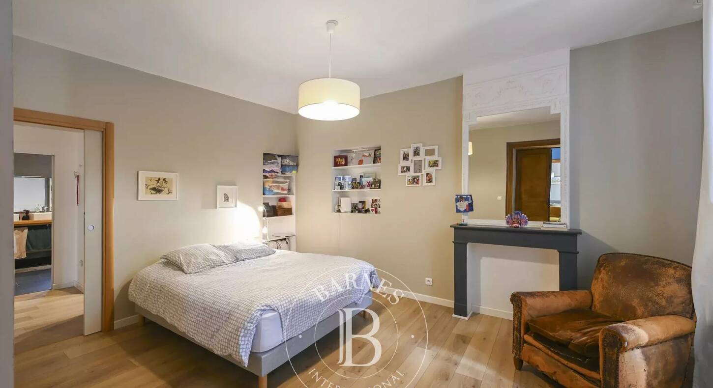 Show - BARNES Agency, luxury real estate in Toulouse