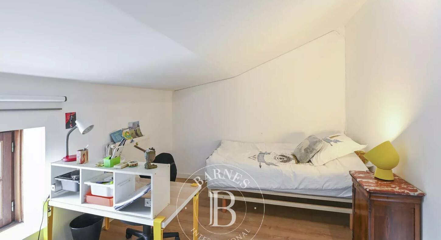 Show - BARNES Agency, luxury real estate in Toulouse