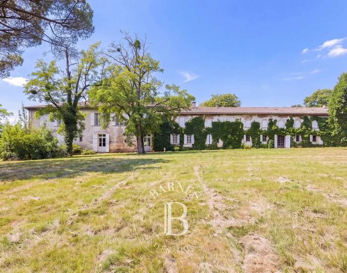 Index - BARNES Agency, luxury real estate in Toulouse