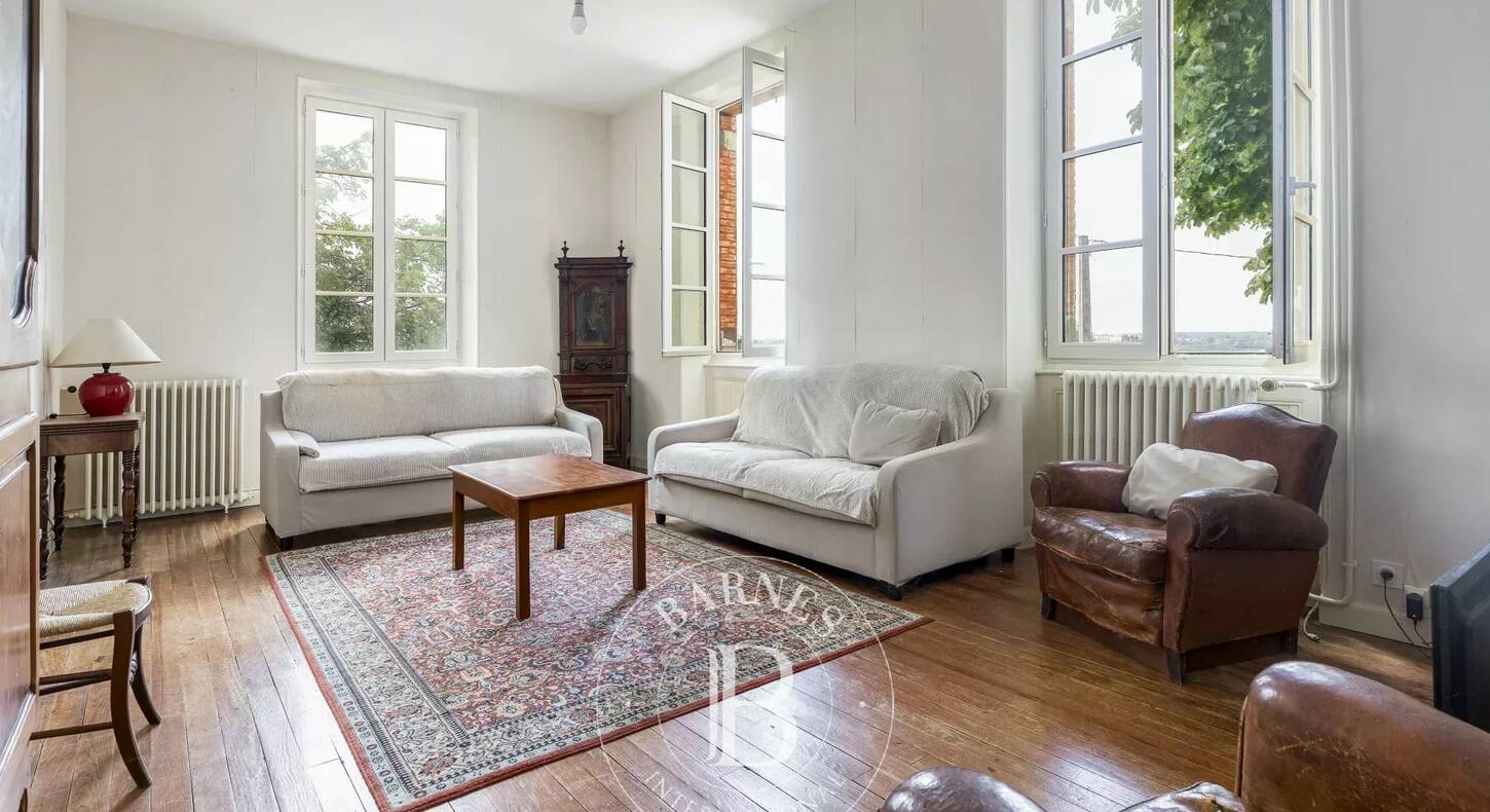 Show - BARNES Toulouse - Immobilier de luxe, appartements et maisons de prestige à Toulouse
