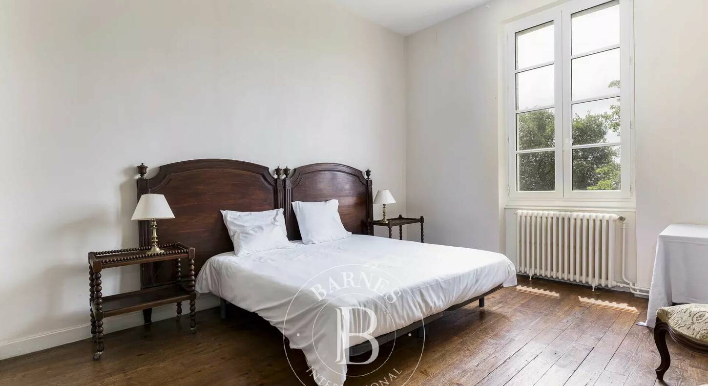 Show - BARNES Toulouse - Immobilier de luxe, appartements et maisons de prestige à Toulouse