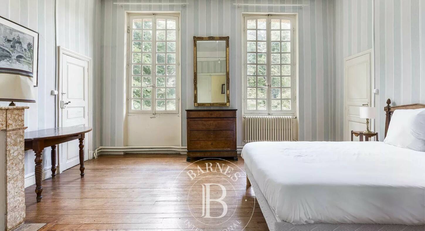 Show - BARNES Toulouse - Immobilier de luxe, appartements et maisons de prestige à Toulouse